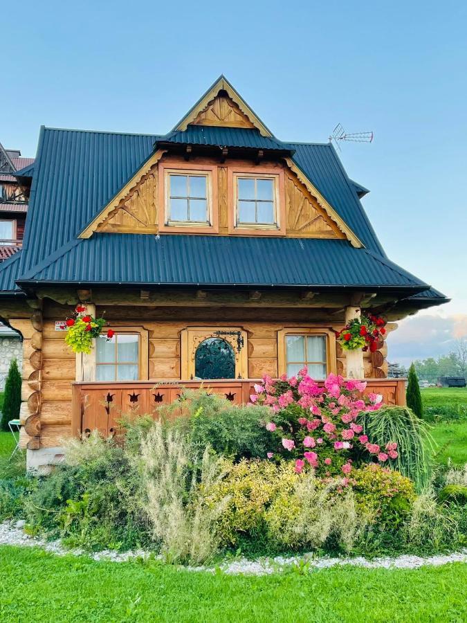 Domek U Orszulakow Witów Екстериор снимка
